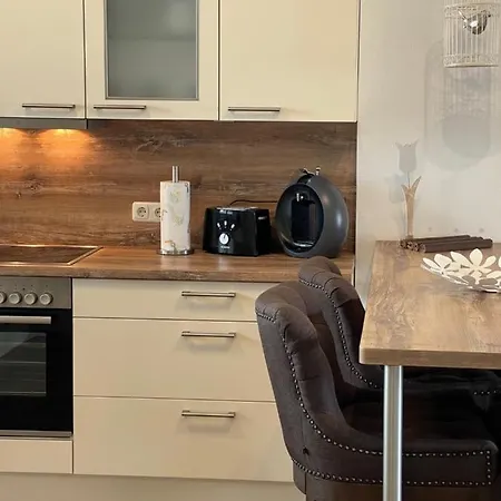 Mehr Geht Nicht Apartment *